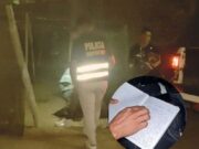 Hallan a hombre ahorcado en vivienda de Torreblanca. Hallan a hombre ahorcado en vivienda de Torreblanca.