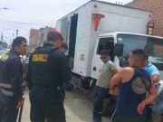 Huaral: Asaltantes hieren a vigilante en Mercado Modelo y se llevan 20 mil soles. Huaral Asaltantes hieren a vigilante de Mercado Modelo y se llevan 20 mil soles.
