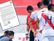 La FPF respondió a los clubes de la liga 2: “Ya no es nuestra obligación asumir costos”. La FPF respondió a los clubes de la liga 2 “Ya no es nuestra obligación asumir costos”.