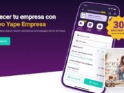 Nueva solución de Yape para facilitar la gestión de cobros empresariales. Entérate más aquí. Nueva solución de Yape para facilitar la gestión de cobros empresariales. Entérate más aquí.
