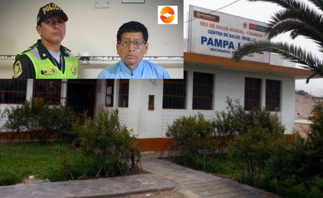 Otra denuncia contra el odontólogo de Pampa Libre, por tocamientos indebidos a una menor.