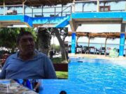 Tomarán medidas correctivas tras caso de niña afectada por bacteria en piscina de Castillo de Chancay Padre denuncia que su menor hija captó una bacteria en la piscina del Castillo de Chancay.