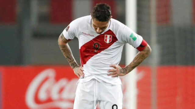 Paolo Guerrero “Los extorsionadores mandaron foto de mi hija a su mamá”