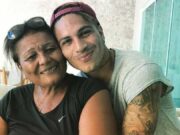 Paolo Guerrero pasó la noche en casa de Doña Peta y Ana Paula sola en un hotel Paolo Guerrero pasó la noche en casa de Doña Peta y Ana Paula sola en un hotel
