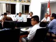 Regidora Dorador afirma estar en los plazos de ley para entrega de documentos a la M.P.H. Regidor Obando solicita que se considere falta grave que su colega Dorador no le haya entregado documentos.