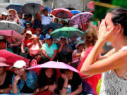 Senamhi anuncia fin de la ola de calor más extensa en Lima. Senamhi anuncia fin de la ola de calor más extensa en Lima.
