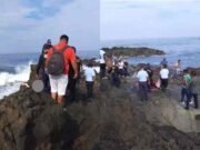 Huacho: Mujer pierde la vida ahogada en Playa Hornillos.