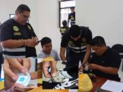 UNJFSC anula examen de admisión modalidad CPU, tras detectar irregularidades. UNJFSC anula examen de admisión modalidad CPU, tras detectar irregularidades.