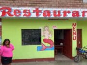 Violento asalto en restaurante de Chancay deja un herido Violento asalto en restaurante de Chancay deja un herido