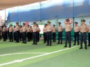 Fueron incorporados 33 nuevos efectivos policiales a la Divpol Huaral Fueron incorporados 33 nuevos efectivos policiales a la Divpol Huaral