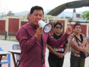 Alcalde de Aucallama logra aprobación de importante proyecto para C.P. San Juan de Dios Alcalde de Aucallama logra aprobación de importante proyecto para C.P. San Juan de Dios