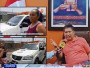 Alcalde de Chancay cuestiona la falta de criterio y abuso de inspectores huaralinos Alcalde de Chancay cuestiona la falta de criterio y abuso de inspectores huaralinos