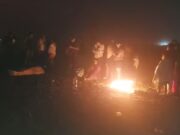 Aucallama: hombre pierde la vida tras ahogarse en el mar. Aucallama hombre pierde la vida tras ahogarse en el mar.