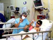 Cajamarca: realizarán operaciones cardiacas a 10 menores en Hospital del Niño Cajamarca realizarán operaciones cardiacas a 10 menores en Hospital del Niño
