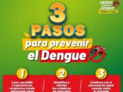 Confirman 11 casos de dengue autóctono en el distrito de Chancay Confirman 11 casos de dengue autóctono en el distrito de Chancay