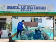 Defensoría del Pueblo alerta sobre carencias en Hospital de Huaral en área de emergencia Defensoría del Pueblo alerta sobre carencias en Hospital de Huaral en área de emergencia