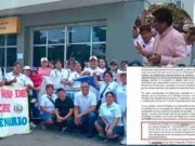 El OSCE declara nulidad de Licitación del Vaso de Leche y regresa a etapa de convocatoria El OSCE declara nulidad de Licitación del Vaso de Leche y regresa a etapa de convocatoria