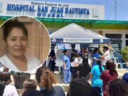 Enfermera de Huaral salva vidas a través de donación de órganos Enfermera de Huaral salva vidas a través de donación de órganos