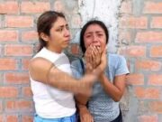 Fallece menor por presunta negligencia médica en posta de salud Santa María Fallece menor por presunta negligencia médica en posta de salud Santa María