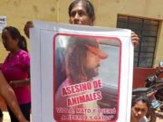 Huaral: Animalistas exigen justicia por presunta crueldad contra perros y gatos. Huaral Animalistas exigen justicia por presunta crueldad contra perros y gatos.