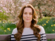 Kate, princesa de Gales, anuncia que tiene cáncer. Kate, princesa de Gales, anuncia que tiene cáncer.