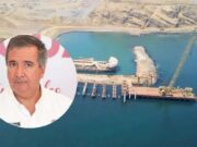 Ministro a favor de exclusividad de Cosco Shipping en Megapuerto de Chancay. Ministro a favor de exclusividad de Cosco Shipping en Megapuerto de Chancay.