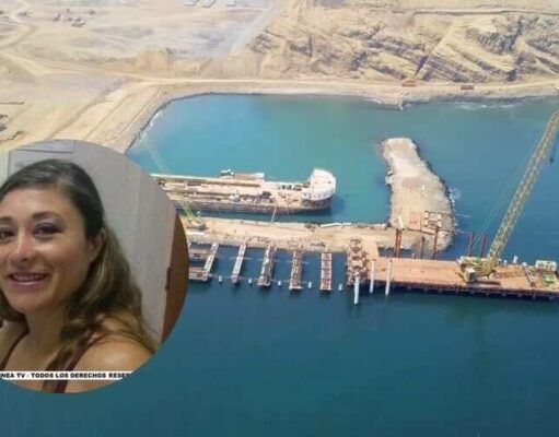 Miriam Arce opina sobre observación de la procuraduría del MTC sobre cláusula del Puerto Exclusivo Miriam Arce opina sobre observación de la procuraduría del MTC sobre cláusula del Puerto Exclusivo