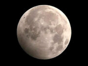 No se pierdan el eclipse lunar penumbral en la noche del 24 al 25, visible en todo el Perú No se pierdan el eclipse lunar penumbral en la noche del 24 al 25, visible en todo el Perú