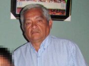 Periodista “Lucho” Guerrero: «La solución del comercio informal es combatirlo no erradicarlo». Periodista “Lucho” Guerrero La solución del comercio informal es combatirlo no erradicarlo.
