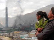 Perú responsabilizado por violación de derechos ambientales en La Oroya, según Corte IDH» Perú responsabilizado por violación de derechos ambientales en La Oroya, según Corte IDH