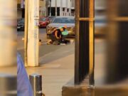 Policia frustra robo de más de 132 mil soles en banco de Cañete. Policia frustra robo de más de 132 mil soles en banco de Cañete.