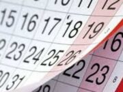 Semana Santa: ueves 28 y viernes 29 de marzo serán feriados Semana Santa ueves 28 y viernes 29 de marzo serán feriados