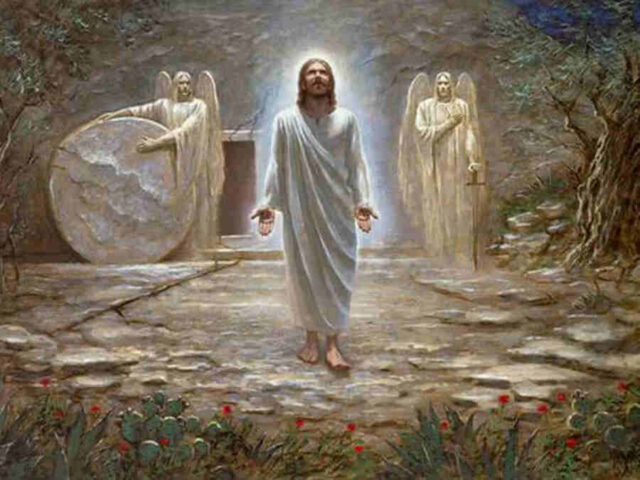 Significado del Domingo de Resurrección para los cristianos
