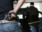 Sujetos intentar asesinar a abogado huaralino. Sujetos intentar asesinar a abogado huaralino.