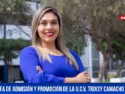 Universidad Cesar Vallejo (UCV) realizará este 19 el programa “Conoce y ama tu carrera” Universidad Cesar Vallejo (UCV) realizará este 19 el programa “Conoce y ama tu carrera”