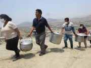 16 millones de personas viven en situación de inseguridad alimentaria en Perú, señala BAP 16 millones de personas viven en situación de inseguridad alimentaria en Perú, señala BAP