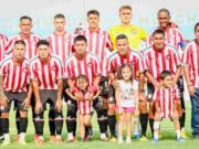 Abogado de Unión Huaral espera respuesta de la FPF sobre apelación. Abogado de Juan Aurich y Unión Huaral espera respuesta de la FPF sobre apelación.