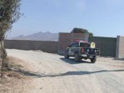 Asaltan a familia en camino de El Trébol a Jecuán, piden presencia policial en la zona. Asaltan a familia en camino de El Trébol a Jecuán, piden presencia policial en la zona.