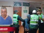 Atrapan a presunto violador de menor de edad en Chancay. Atrapan a presunto violador de menor de edad en Chancay.