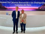 CÉSAR ACUÑA: Tecnología inteligente revolucionará la Seguridad Ciudadana y Telemedicina en Trujillo – La Libertad