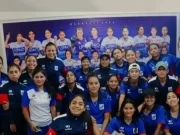 Chancay: Bus del equipo femenino de Carlos A. Mannucci sufrió un accidente en la Panamericana Norte. Chancay Bus del equipo femenino de Carlos A. Mannucci sufrió un accidente en la Panamericana Norte.