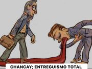 ¿Por qué preocuparnos por la operación marítima y portuaria china en nuestra patria? Chancay; entreguismo total.