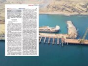 Creación de Comisión Multisectorial para desarrollo social en zona de influencia del Proyecto Terminal Portuario de Chancay. Creación de Comisión Multisectorial para desarrollo social en zona de influencia del Proyecto Terminal Portuario de Chancay.