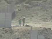 Denuncian invasión de terrenos en centro arqueológico de Pisquillo Chico en Aucallama. Denuncian invasión de terrenos en centro arqueológico de Pisquillo Chico en Aucallama.