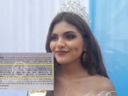 Empresa privada que patento ‘Mis Huacho’, exige a ganadora de certamen de belleza que deje de usar dicha denominación. Empresa privada que patento 'Mis Huacho', exige a ganadora de certamen de belleza que deje de usar dicha denominación.