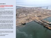 Frente de Defensa de Chancay denuncia aprobación de ley que favorece a empresa China en terminal portuario. Frente de Defensa de Chancay denuncia aprobación de ley que favorece a empresa China en terminal portuario.