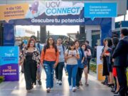 Miles de universitarios vallejianos iniciaron este 1 de abril sus actividades académicas