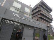 Minedu separa a 4 profesores acusados por delitos de terrorismo. Minedu separa de colegios privados a 4 profesores acusados por delitos de terrorismo