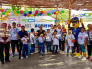 Municipalidad de Aucallama realiza jornada en el Día Mundial de Concienciación Sobre el Autismo. Municipalidad de Aucallama realiza jornada en el Día Mundial de Concienciación Sobre el Autismo.