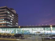 Nuevo Aeropuerto Jorge Chávez estará listo este diciembre. ¿qué pasará con el actual? Nuevo Aeropuerto Jorge Chávez estará listo este diciembre. ¿qué pasará con el actual